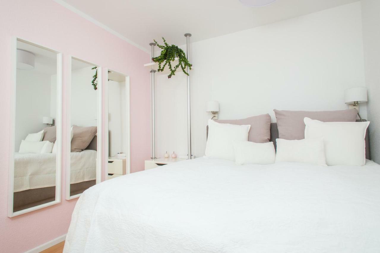 Cute & Cozy Apartment Wiesbaden Exterior photo