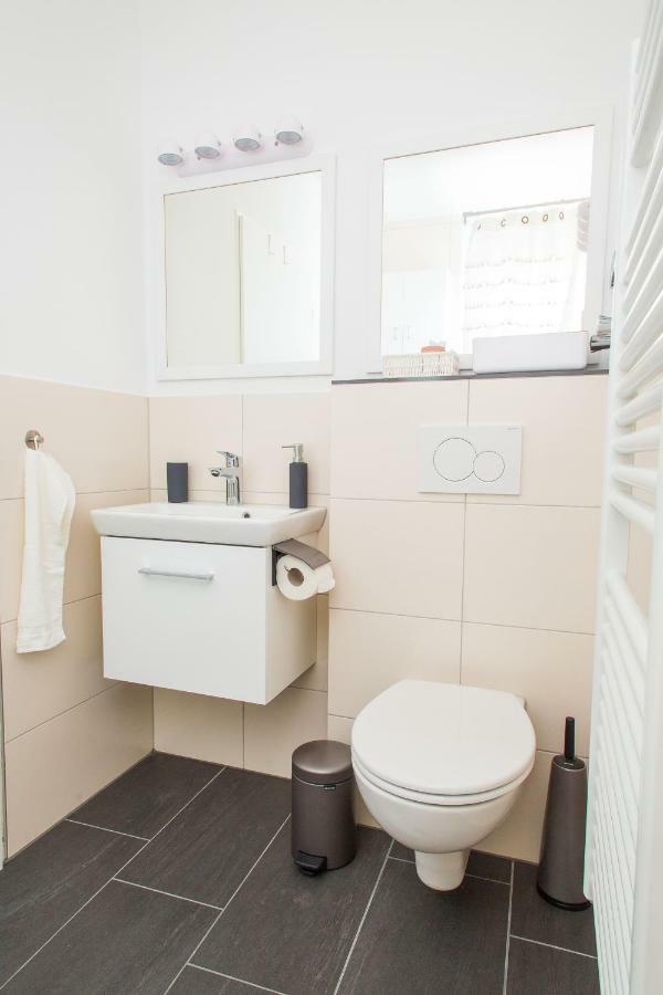 Cute & Cozy Apartment Wiesbaden Exterior photo